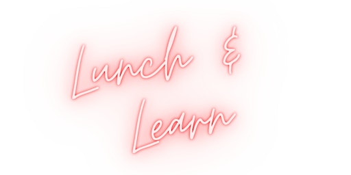 Urban Professionals Network: Lunch & Learn primary image