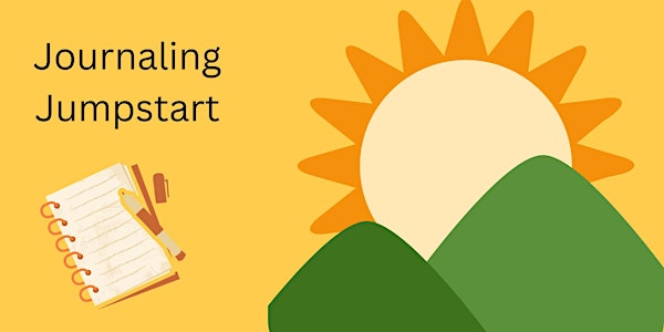 Journaling Jumpstart 2.0