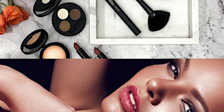 INIKA Organic: Spring Highlight Make up Tips & Trends primary image