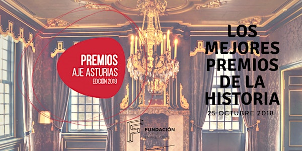 PREMIOS AJE ASTURIAS 2018
