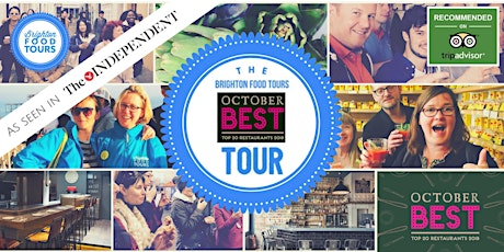 OctoberBest Tour 2018 primary image