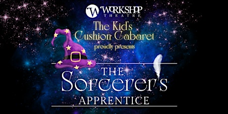 Workshop Theatre Presents: Kids Cushion Cabaret - HAYSBORO
