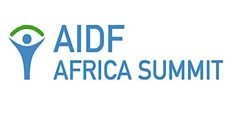 UN Agency, Government - AIDF Africa Summit 2019 primary image