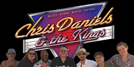 Chris Daniels & The Kings