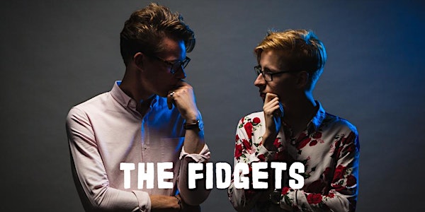 The Fidgets Big Farewell Gig @ The Marrs Bar - Worcester 26th Oct