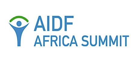 NGO, Academia - AIDF Africa Summit 2019 primary image