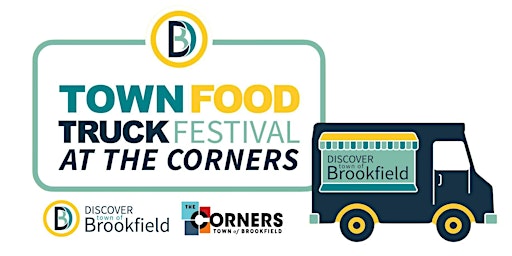 Town Food Truck Festival primary image