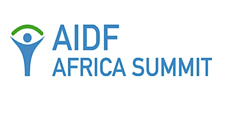 Private Sector Register Interest - Aid & Development Africa Summit 2019 primary image