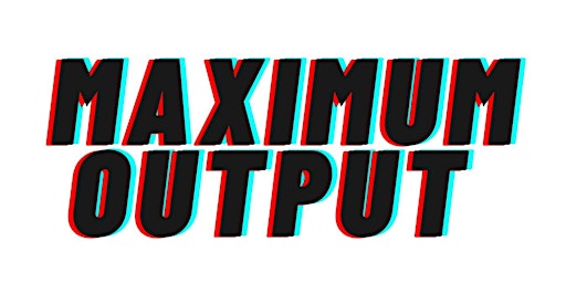 Maximum Output Beat Battle primary image
