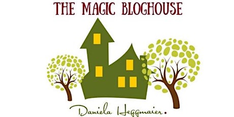 Hauptbild für The Magic Bloghouse Oktober 2018: Schreibwerkstatt für Blogger
