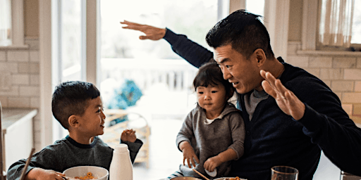 Ways to Support Your Child's Relationship with Food primary image