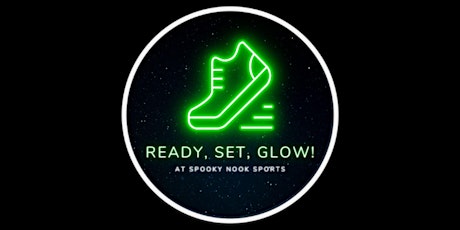 5K Night Glow Run