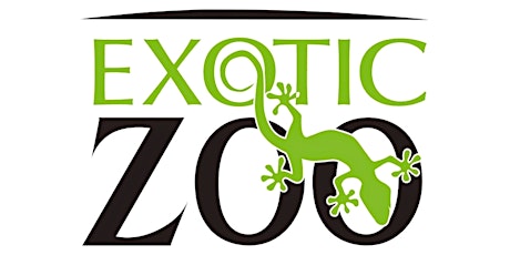 Imagem principal do evento Exotic Zoo at City Central Library - Hanley