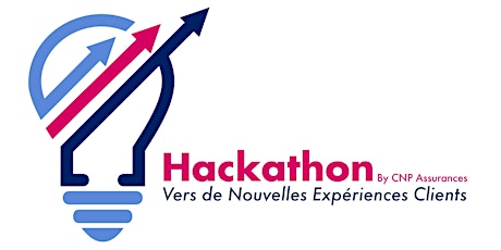Image principale de Hackathon CNP Assurances - Vers de Nouvelles Expériences Clients