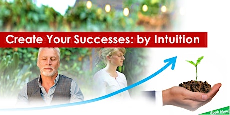 The Art of Business Intuition: 2023 Online Ticket!