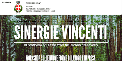 Sinergie vincenti Sinergie vincenti