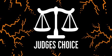 Judges Choice - B Side Electric Play Off primary image