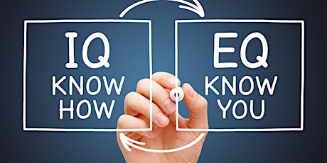 Know Your EQI 2.0. Advance Your Business, Leadership, and Career primary image