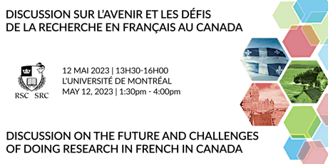 Discussion sur l’avenir et les défis de la  recherche en français  primärbild