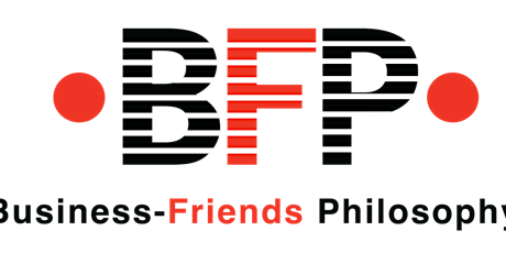 Business-Friends Philosophy BASICS 6-week Series primary image