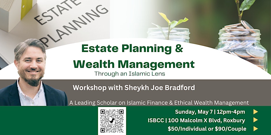 Estate Planning and Wealth Management