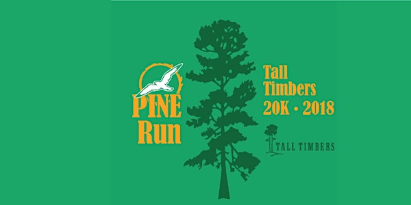 Pine Run at Tall Timbers 20K 2018
