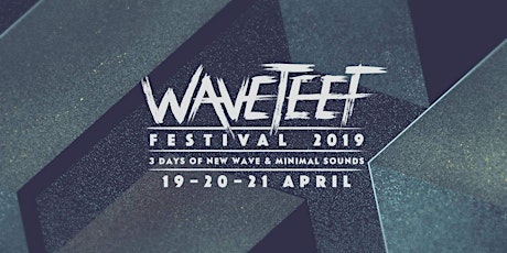 Waveteef Festival VI