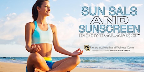 Sun Sals and Sunscreen BODYBALANCE™ Class