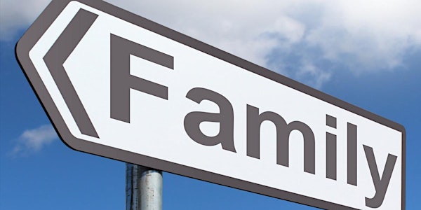 The Family, the State and the Common Good