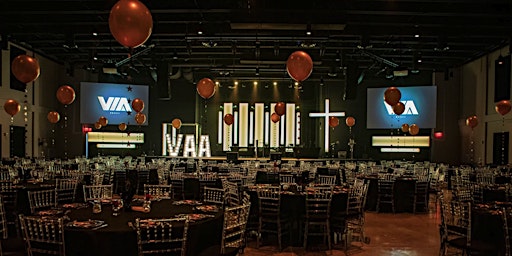 Elevate Church VAA - Volunteer Appreciation Awards