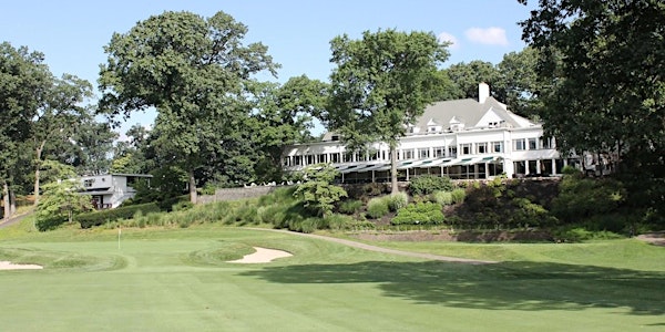 Annual Spring Golf Outing, Estate Planning Council of Bergen County