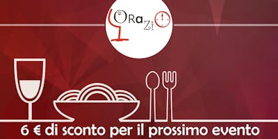 SERATA DEL BACCALA' SERATA DEL BACCALA'