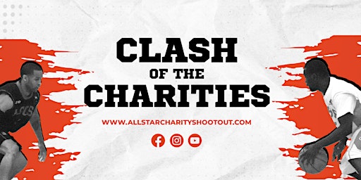 All-Star Charity Shootout : Clash of the Charities primary image