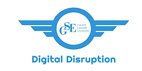 GSENL NatConf18 : Digital Disruption primary image