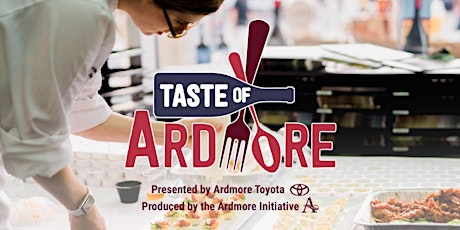 Taste of Ardmore 
