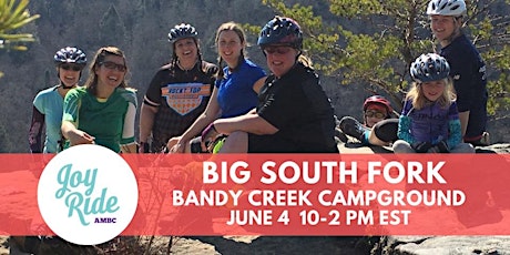 AMBC Big South Fork EPIC Joy Ride
