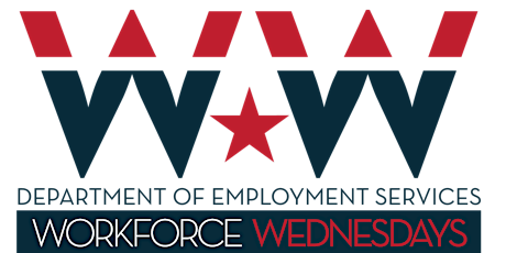 Workforce Wednesday, October 17, 2018 primary image