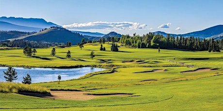 Summer Solstice Golf Scramble presented by Summit - Lake Dillon Optimists