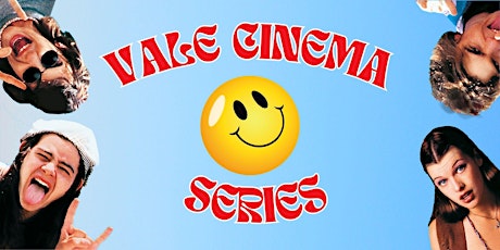 Vale Cinema Series - Dazed and Confused