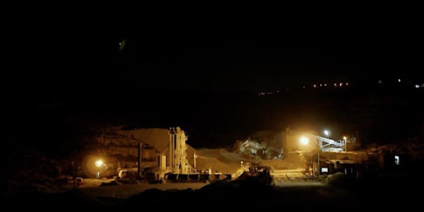 Screening: Jerusalem Pink (2016) with Professor David Munro