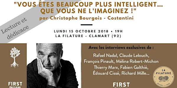Les 10 Formes d'intelligence