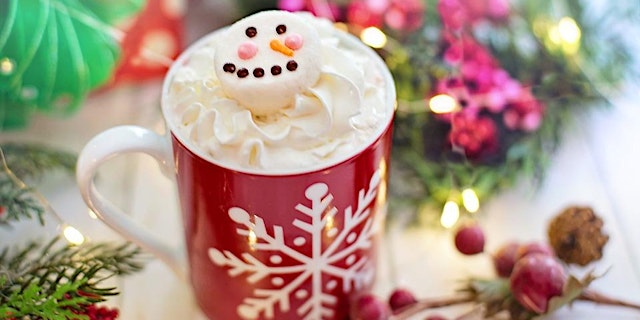 Imagen principal de Galena's Snowflakes & Sweets Stroll 2026