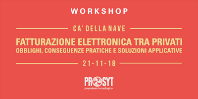 Fatturazione elettronica tra privati: obblighi, conseguenze e soluzioni Fatturazione elettronica tra privati: obblighi, conseguenze e soluzioni
