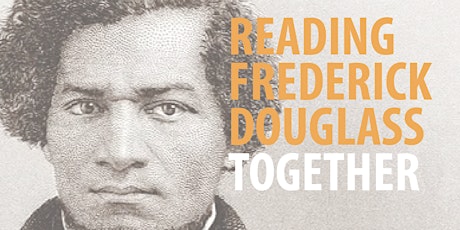 Reading Frederick Douglass Together at Bow Market
