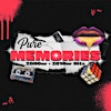 MEMORIES's Logo