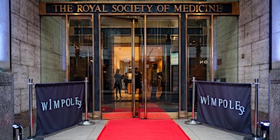 IWF UK Breakfast