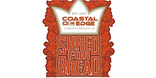 The Coastal Edge Shred for Bread Skate Contest  primärbild