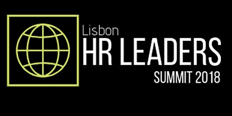 Imagem principal de Lisbon HR Leaders Summit 