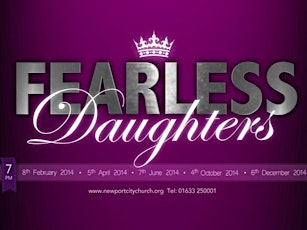 Fearless Daughters primary image