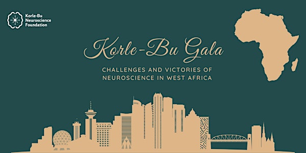 Korle-Bu Gala: Challenges and Victories of Neuroscience in West Africa